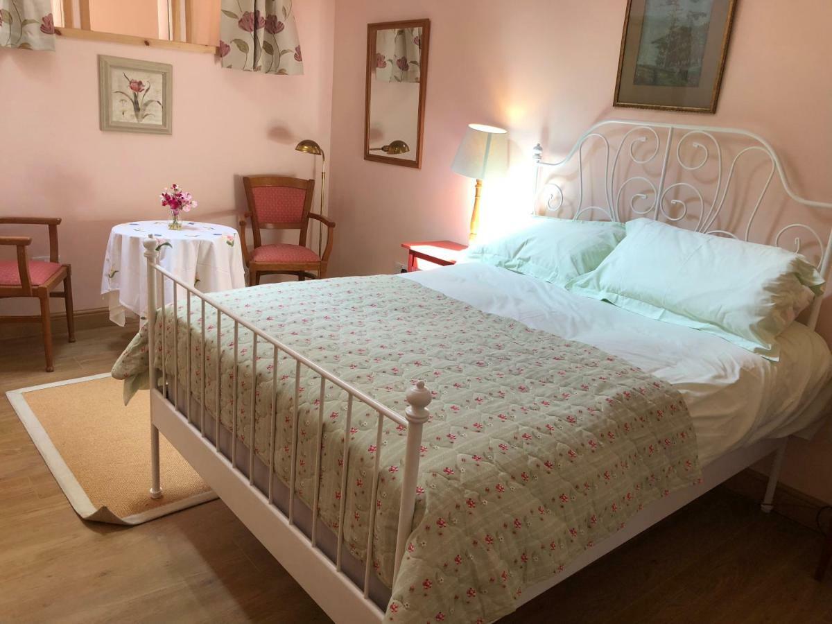 Luffness Castle Cottage 阿伯雷蒂 外观 照片